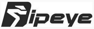 TIPEYE logo