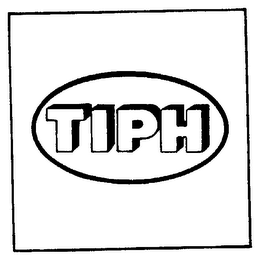 TIPH logo