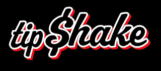 TIP$HAKE logo