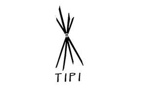 TIPI logo