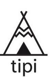 TIPI logo