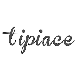 TIPIACE logo