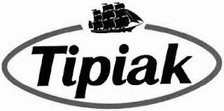 TIPIAK logo