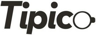 TIPIC logo