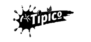 TIPICO logo