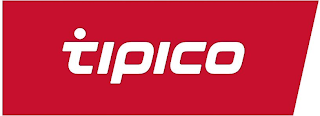 TIPICO logo