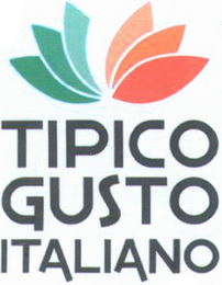 TIPICO GUSTO ITALIANO logo