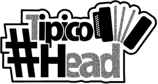 TIPICO #HEAD logo