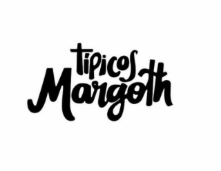 TIPICOS MARGOTH logo