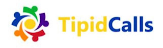 TIPIDCALLS logo