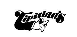 TIPITINA'S logo