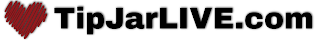 TIPJARLIVE.COM logo