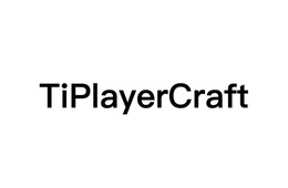 TIPLAYERCRAFT logo
