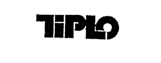 TIPLO logo