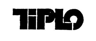 TIPLO logo