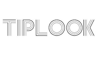 TIPLOOK logo