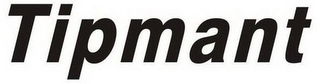 TIPMANT logo