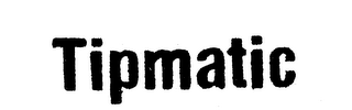 TIPMATIC logo