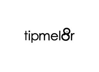 TIPMEL8R logo