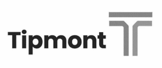 TIPMONT T logo