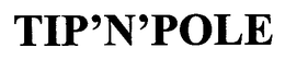 TIP'N'POLE logo