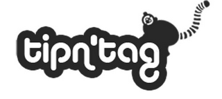 TIPNTAG logo