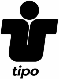 TIPO logo