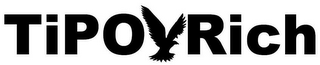 TIPO RICH logo