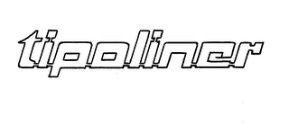TIPOLINER logo