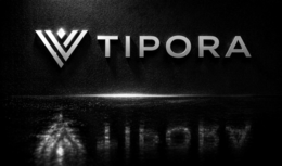 TIPORA logo