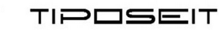 TIPOSEIT logo