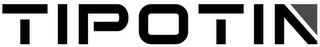 TIPOTIN logo