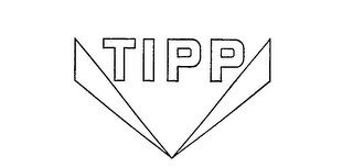 TIPP logo