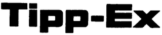 TIPP-EX