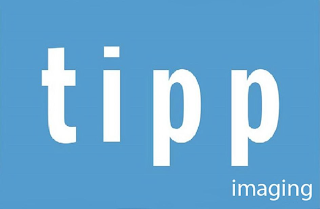 TIPP IMAGING logo