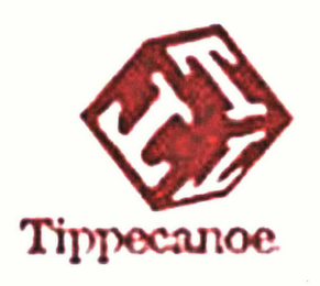 TIPPECANOE logo