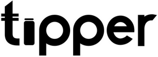TIPPER logo