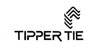 TIPPER TIE logo