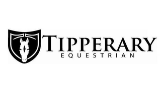 TIPPERARY EQUESTRIAN logo