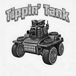 TIPPIN’ TANK logo