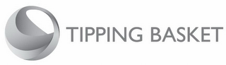 TIPPING BASKET logo