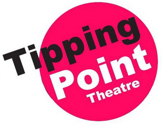 TIPPING POINT THEATRE logo