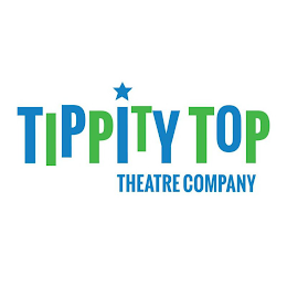 TIPPITYTOP THEATRE COMPANY logo