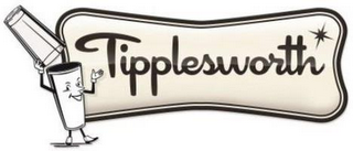 TIPPLESWORTH logo