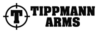 TIPPMANN ARMS logo