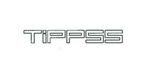 TIPPSS logo