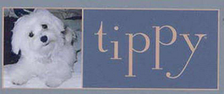 TIPPY logo