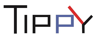 TIPPY logo