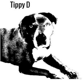 TIPPY D logo