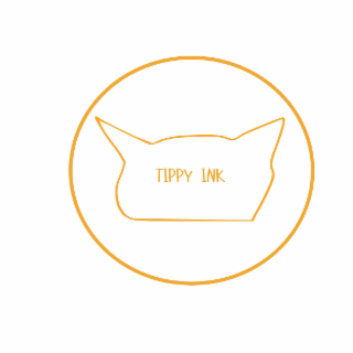 TIPPY INK logo